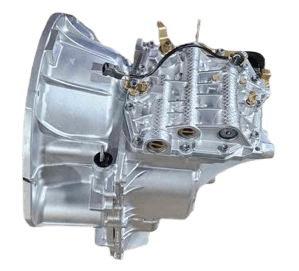REMAN TOYOTA 8FGU25 FORKLIFT TRANSMISSION WITH TORQUE CONVERTER - TY32010U226171R