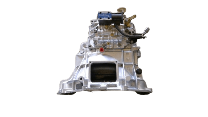 REMAN CATERPILLAR FORKLIFT TRANSMISSION ASSEMBLY - CT91A2416020RR