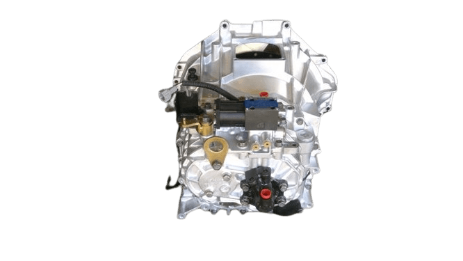 REMAN MITSUBISHI FORKLIFT TRANSMISSION ASSEMBLY - MB91A2430000RR