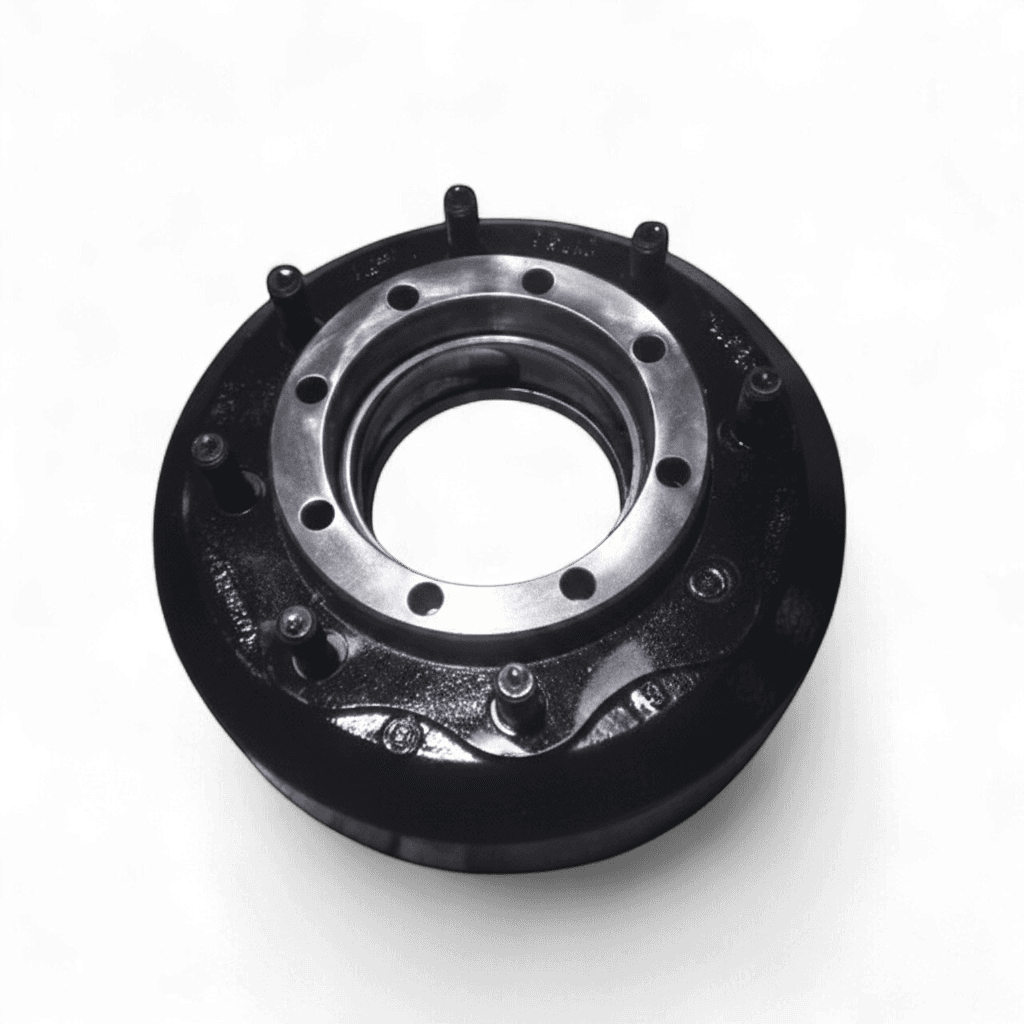 RECONDITIONED TOYOTA 30-7FBCU15 FORKLIFT BRAKE DRUM - TY42411U113071