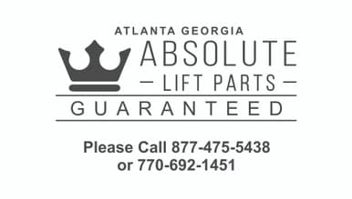 RECONDITIONED TOYOTA FORKLIFT 8FG40U KNUCKLE - STEER (LH) - TY432123051171