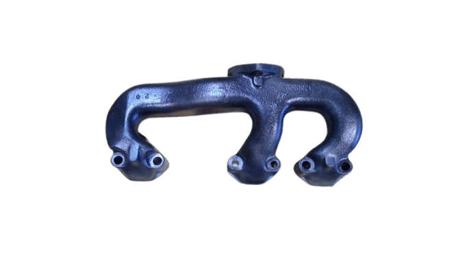 RECONDITIONED HYSTER FORKLIFT H155XL MANIFOLD - HY1380802