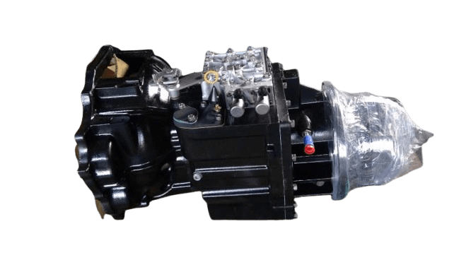 REMAN CATERPILLAR FORKLIFT TRANSMISSION MAP1F2A25LV/MCPL02A25LV - CT31010FC300