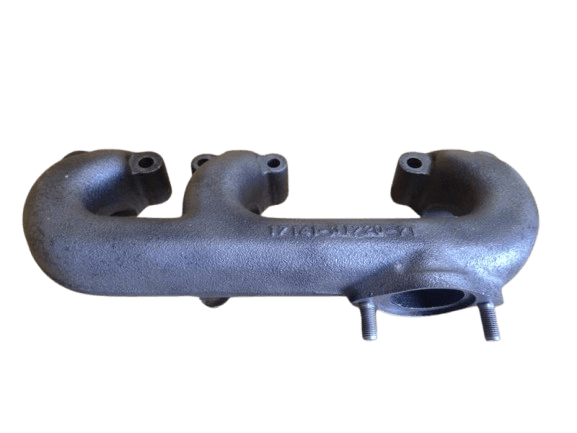 RECONDITIONED TOYOTA FORKLIFT 7FGCU35 EXHAUST MANIFOLD ASSEMBLY - TY17110-31721-71