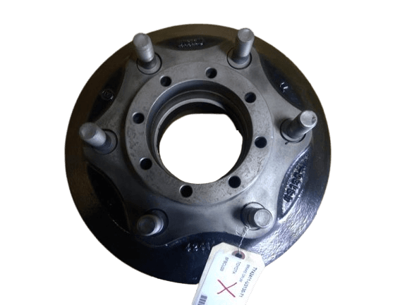 RECONDITIONED TOYOTA FORKLIFT 42-6FGCU30 BRAKE DRUM - TY42411U313071